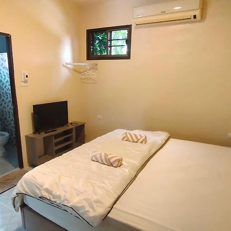 Moon River Resort Phimai Exterior foto