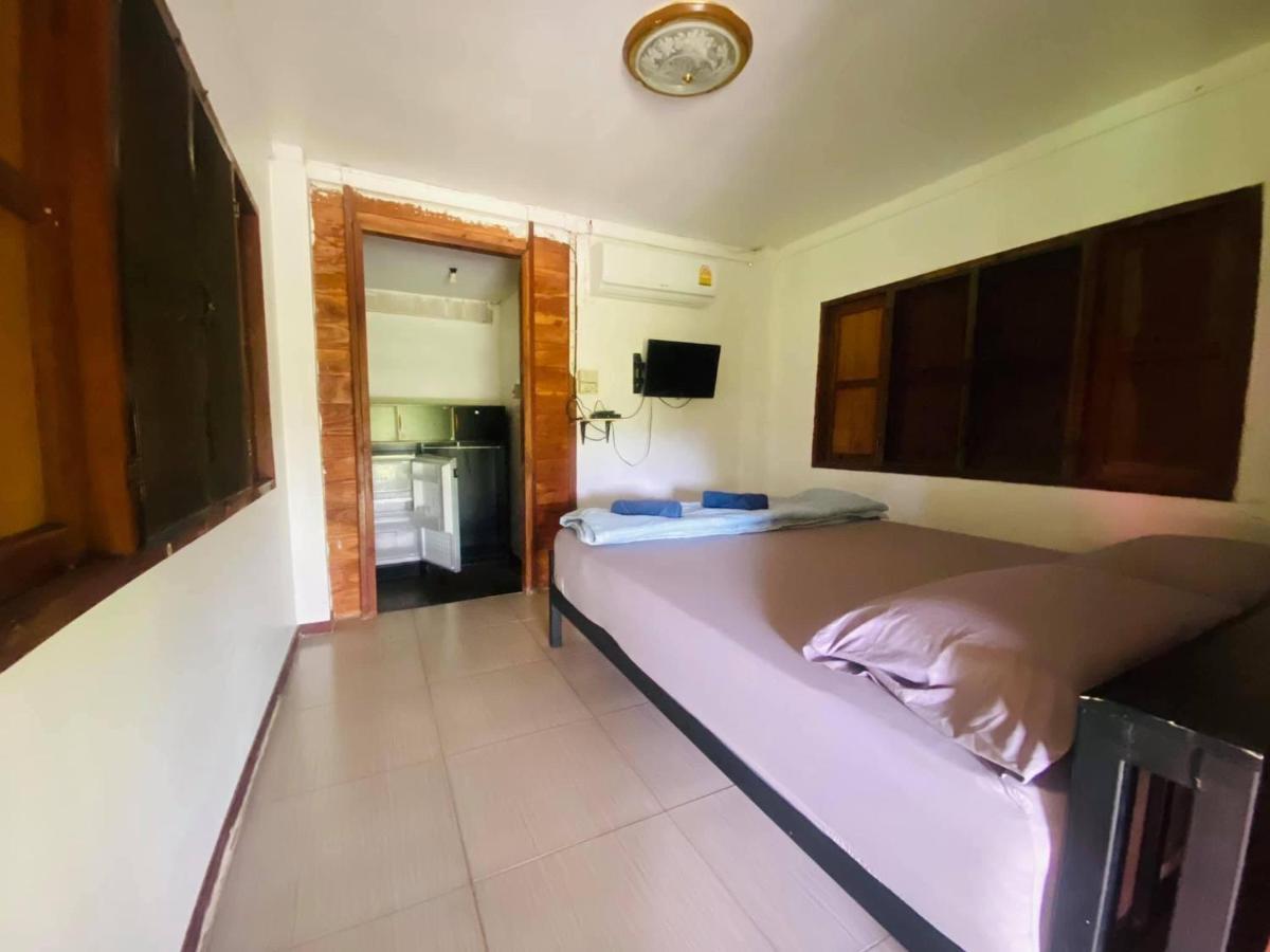 Moon River Resort Phimai Exterior foto