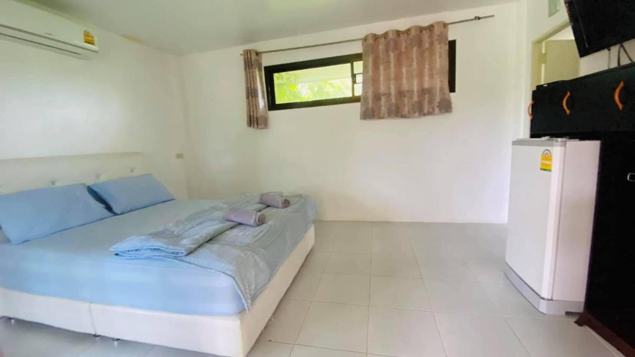 Moon River Resort Phimai Exterior foto