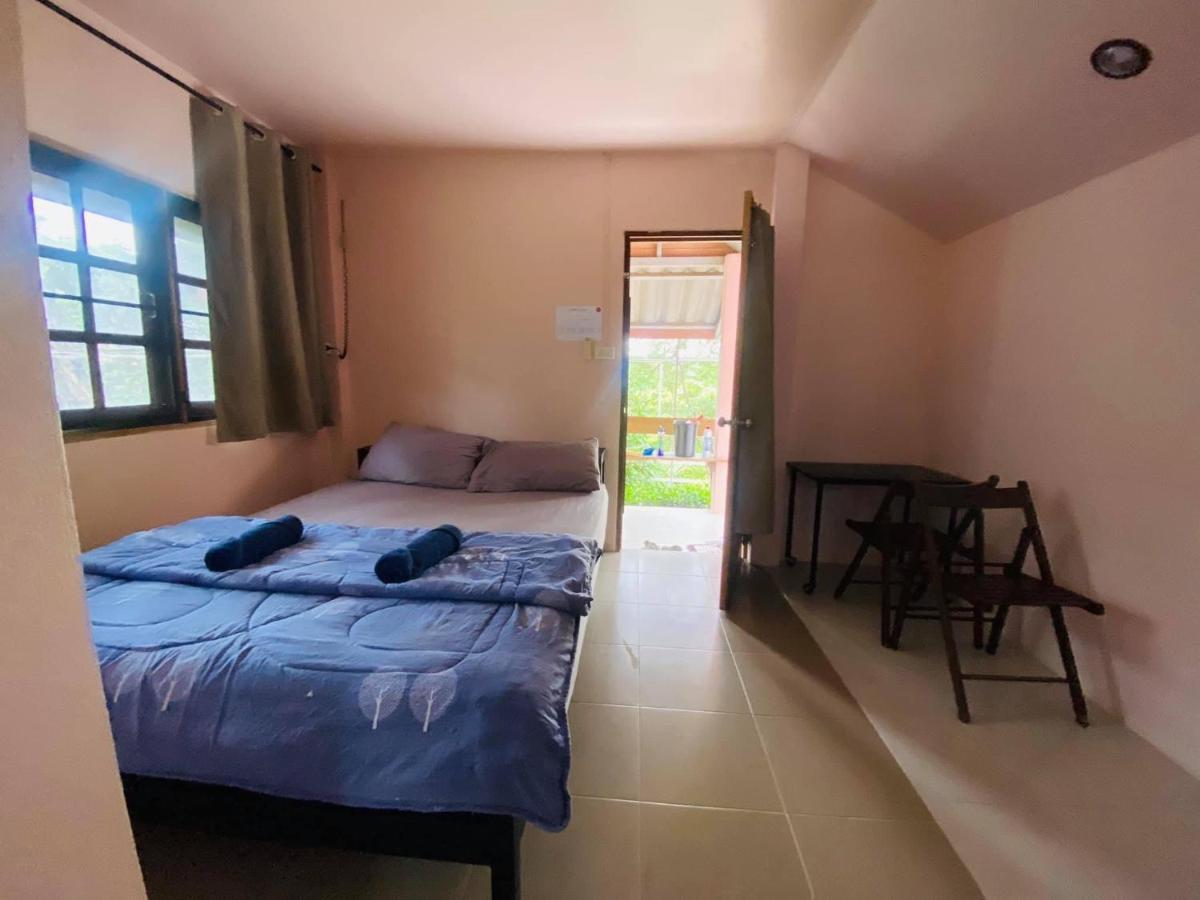 Moon River Resort Phimai Exterior foto