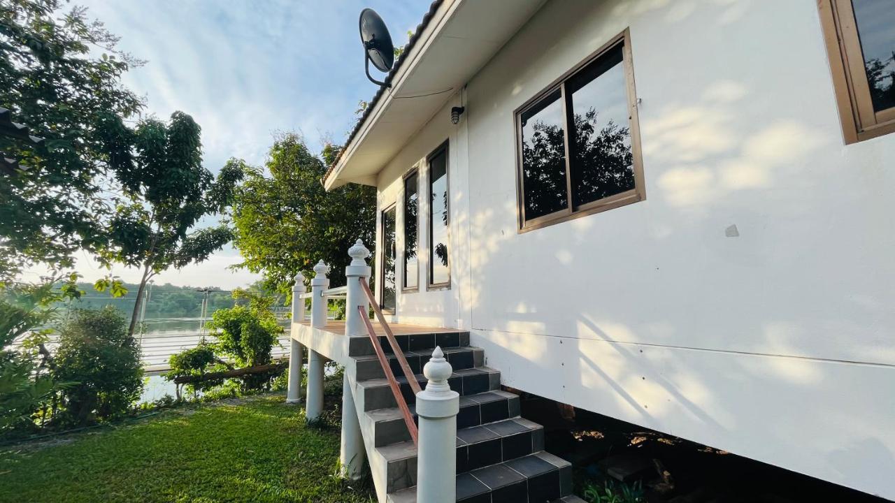 Moon River Resort Phimai Exterior foto