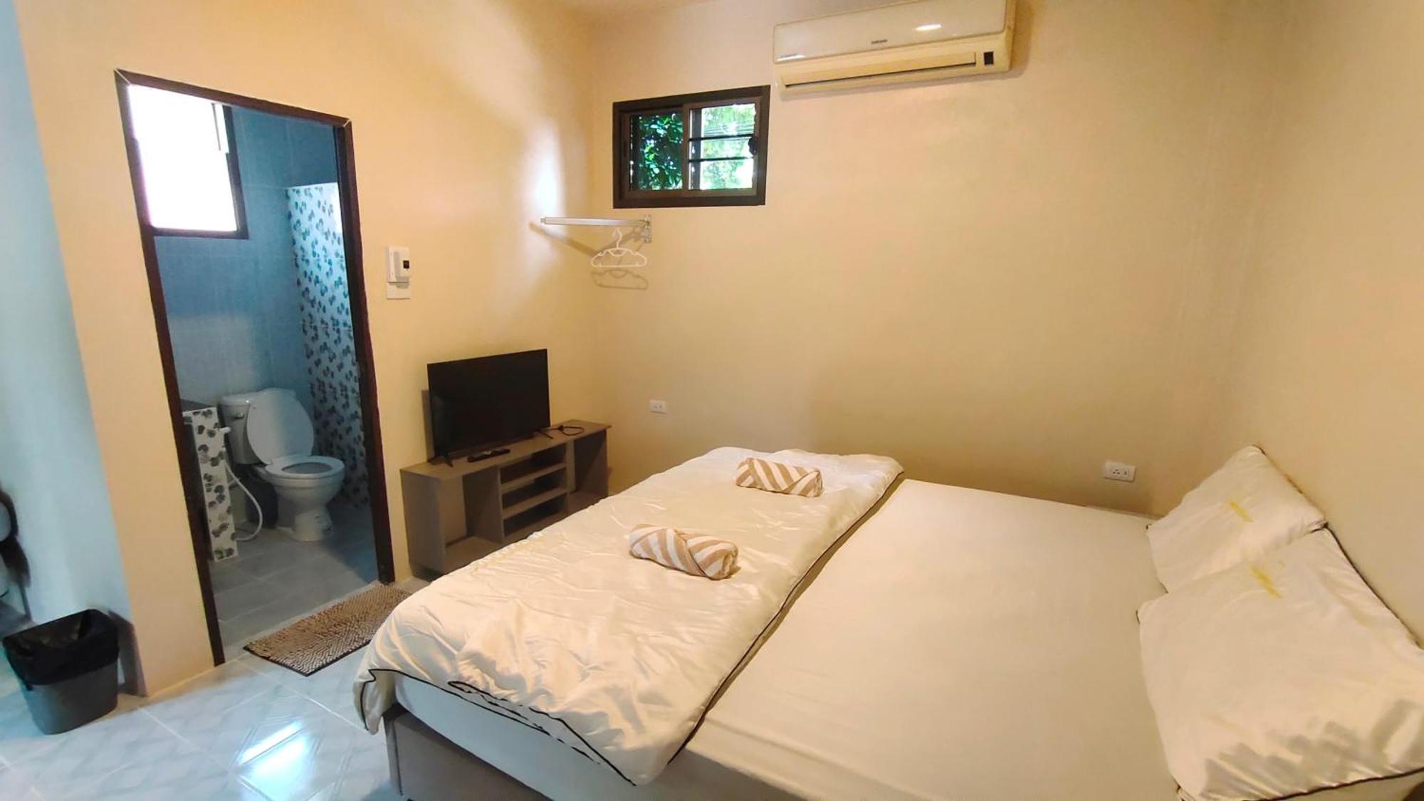 Moon River Resort Phimai Exterior foto